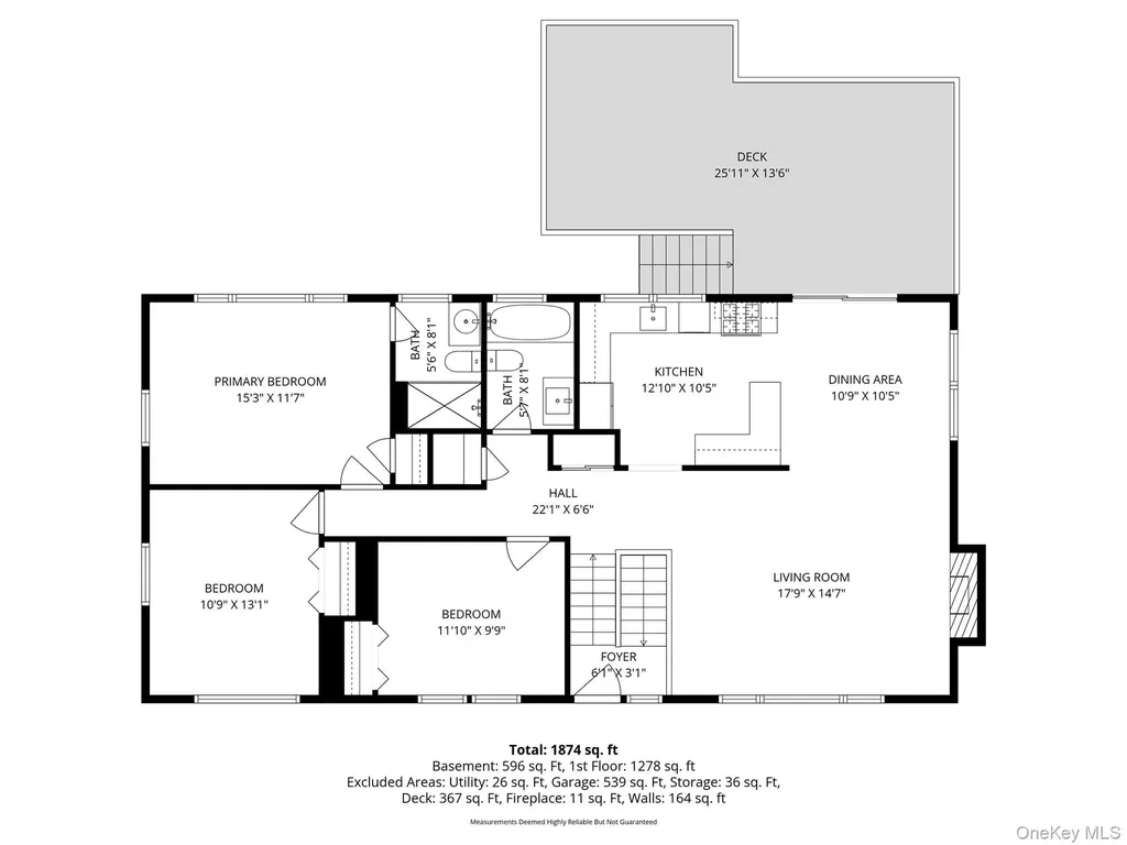 23 Apple Lane Briarcliff Manor NY 10510