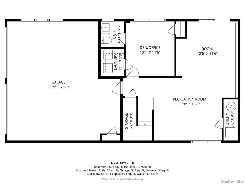 23 Apple Lane Briarcliff Manor NY 10510
