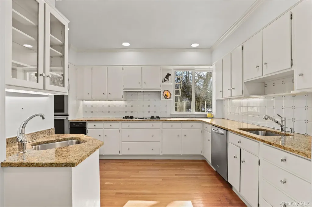 6 Brooklands Bronxville NY 10708