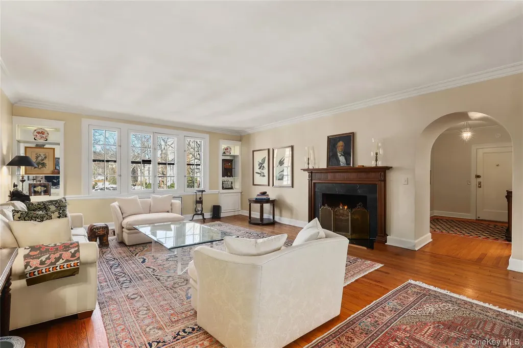 6 Brooklands Bronxville NY 10708
