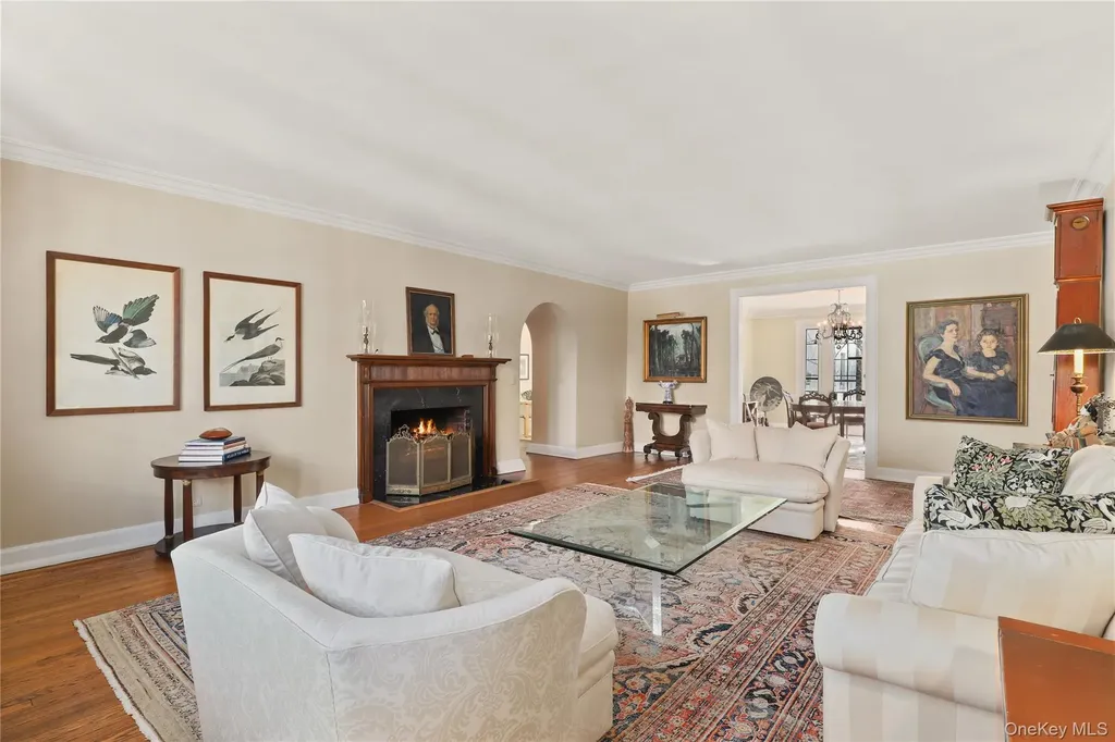 6 Brooklands Bronxville NY 10708