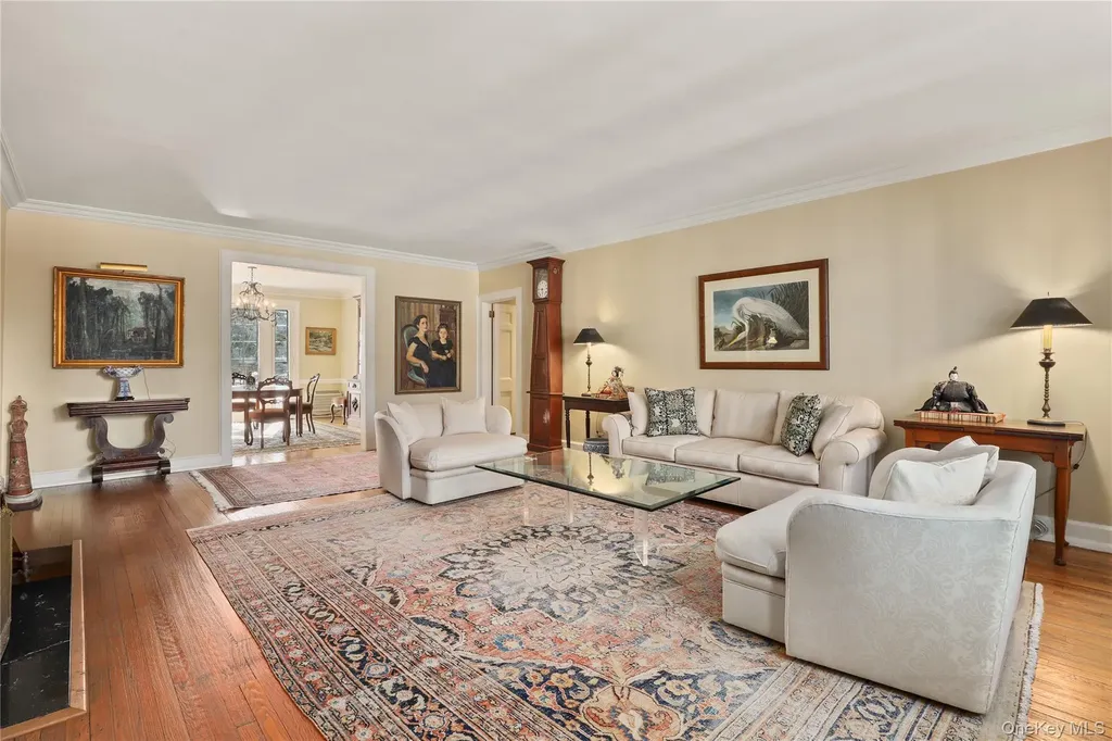 6 Brooklands Bronxville NY 10708
