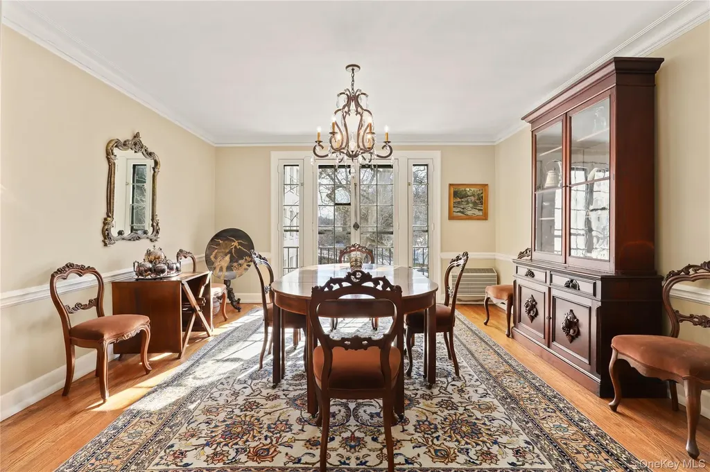 6 Brooklands Bronxville NY 10708