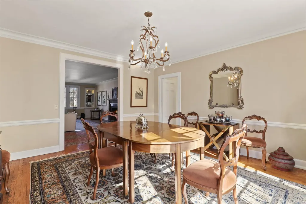 6 Brooklands Bronxville NY 10708