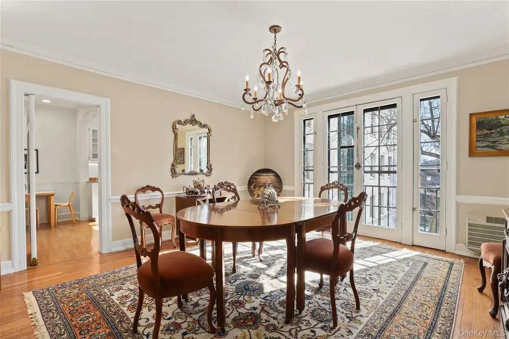 6 Brooklands Bronxville NY 10708