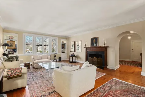 6 Brooklands Bronxville NY 10708