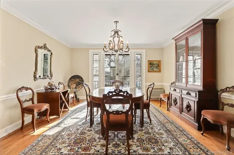 6 Brooklands Bronxville NY 10708
