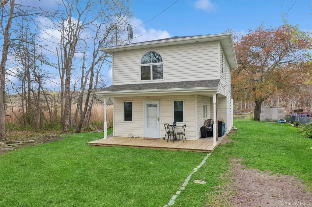 90 Shore Drive Mastic Beach NY 11951