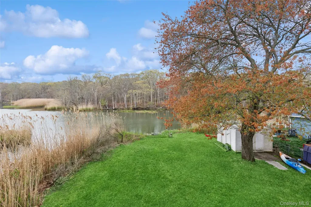 90 Shore Drive Mastic Beach NY 11951