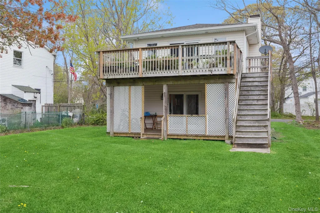 90 Shore Drive Mastic Beach NY 11951