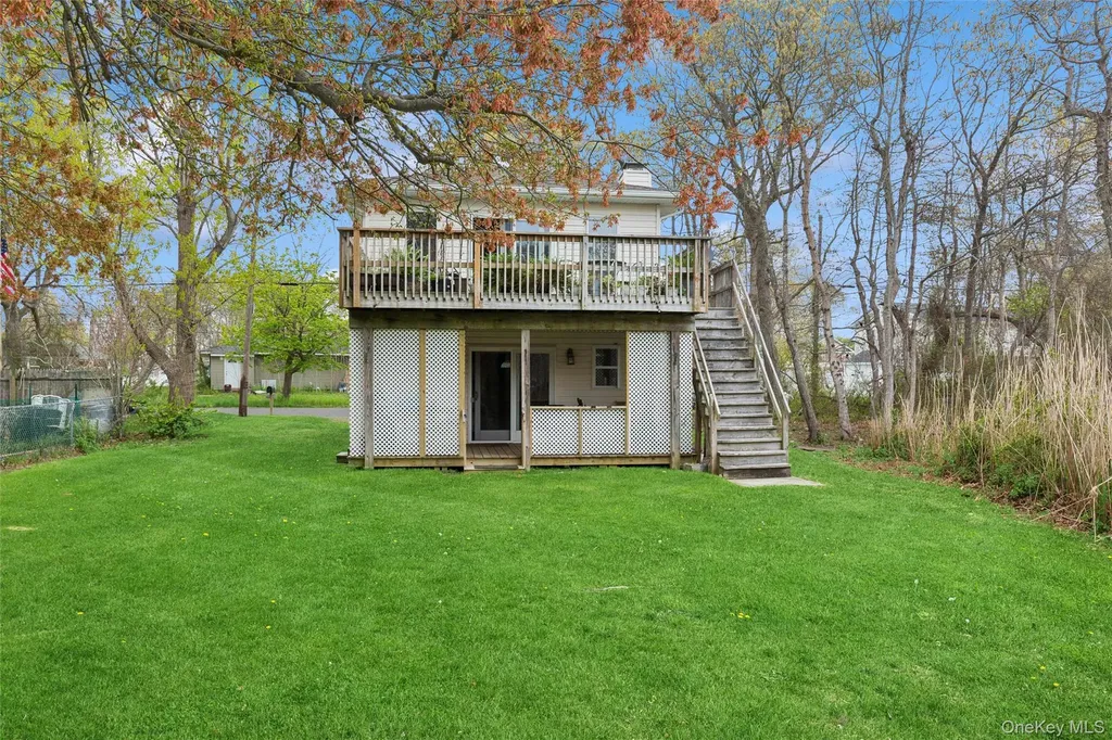 90 Shore Drive Mastic Beach NY 11951