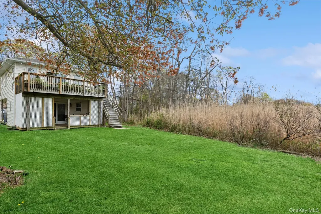 90 Shore Drive Mastic Beach NY 11951