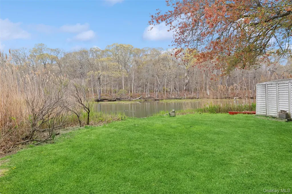 90 Shore Drive Mastic Beach NY 11951