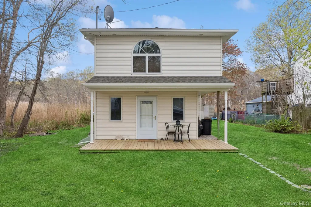 90 Shore Drive Mastic Beach NY 11951