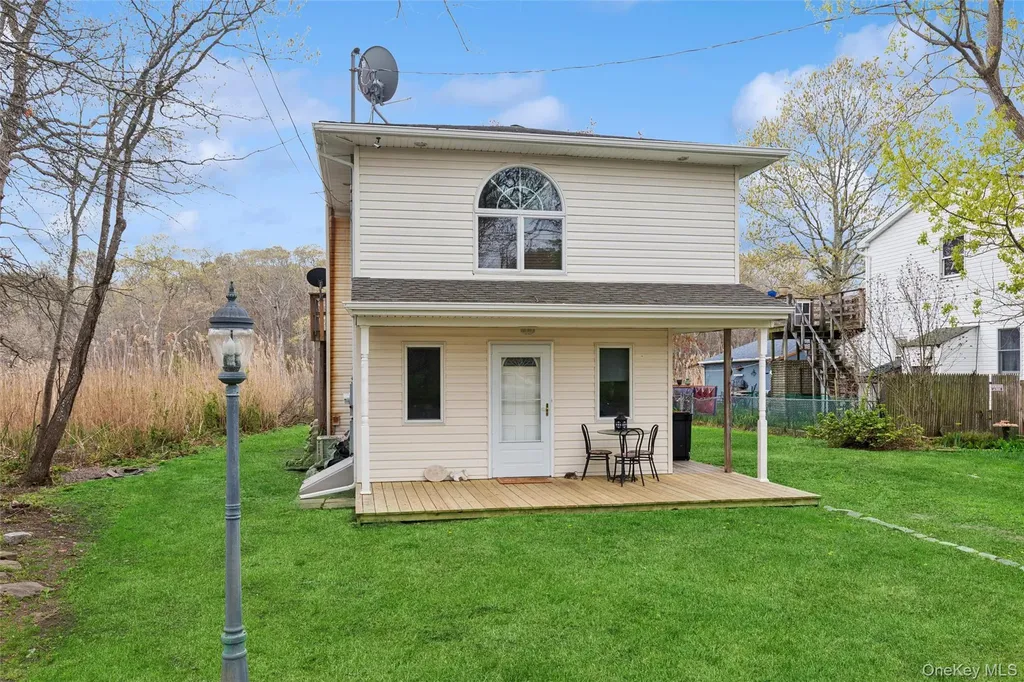 90 Shore Drive Mastic Beach NY 11951