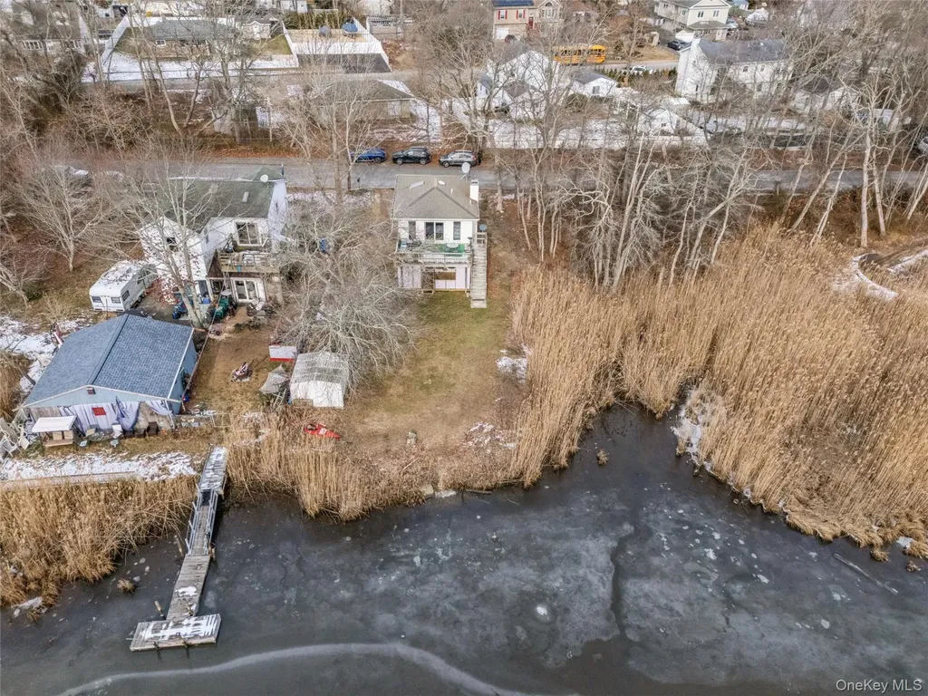 90 Shore Drive Mastic Beach NY 11951