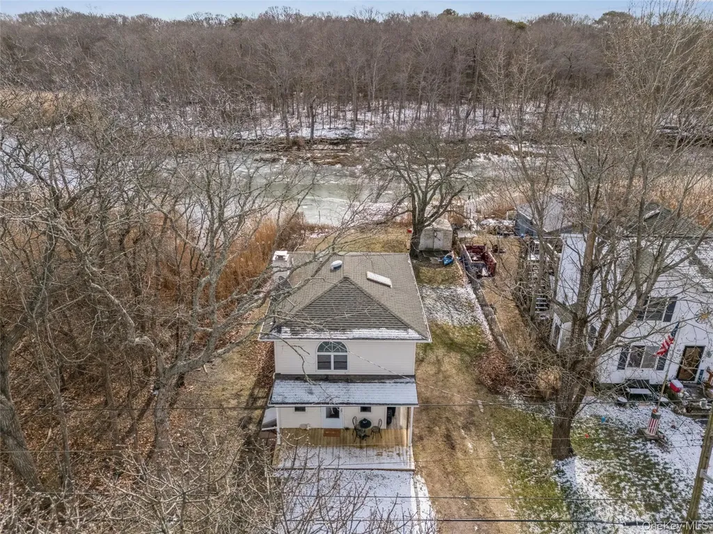 90 Shore Drive Mastic Beach NY 11951