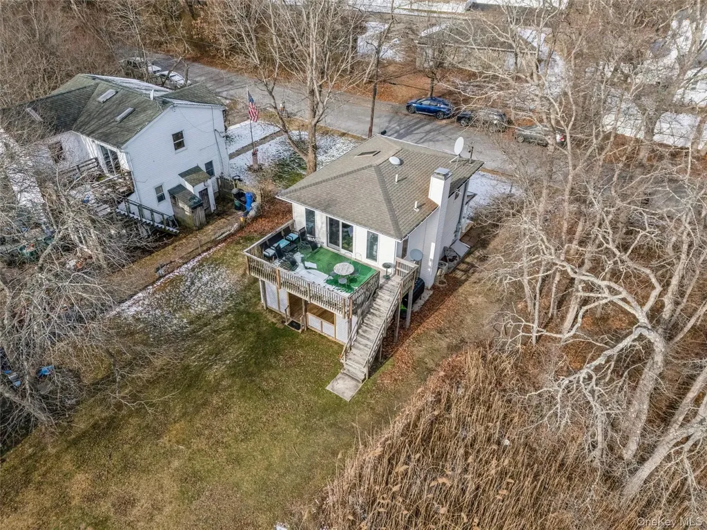 90 Shore Drive Mastic Beach NY 11951
