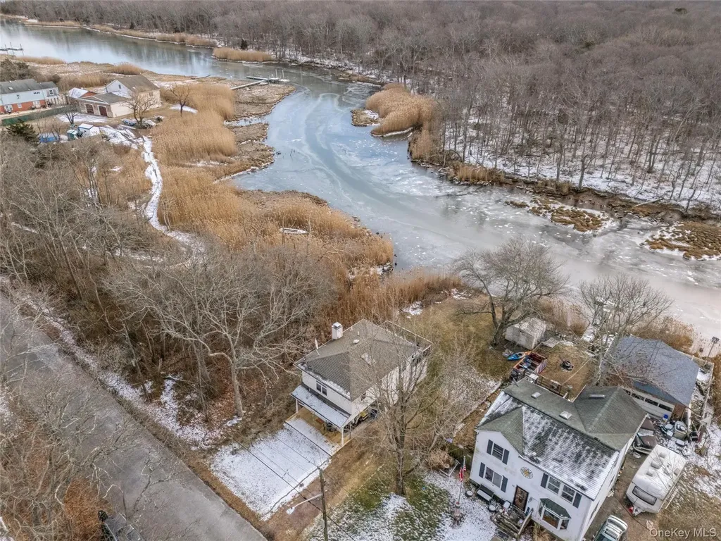 90 Shore Drive Mastic Beach NY 11951
