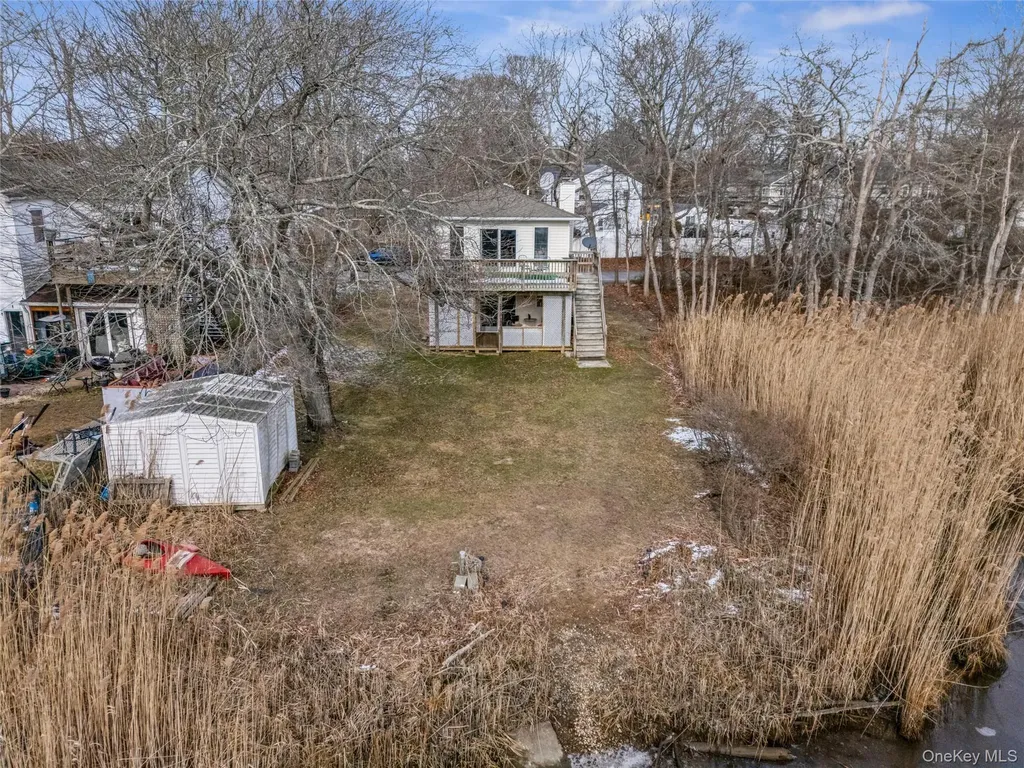 90 Shore Drive Mastic Beach NY 11951