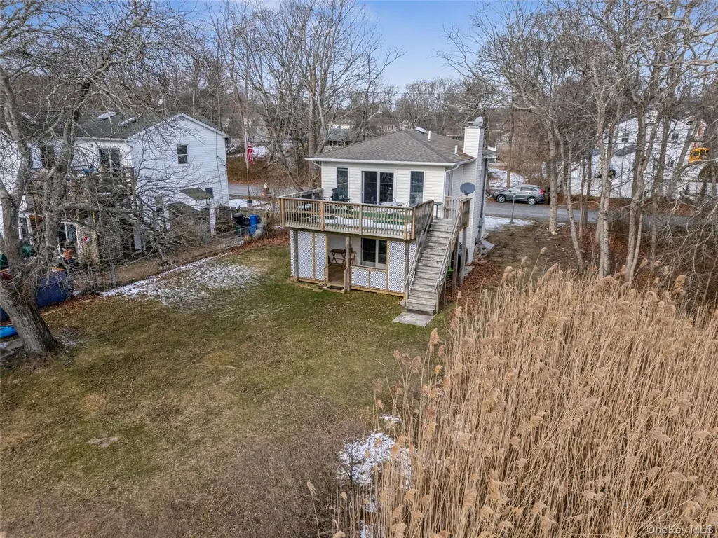 90 Shore Drive Mastic Beach NY 11951