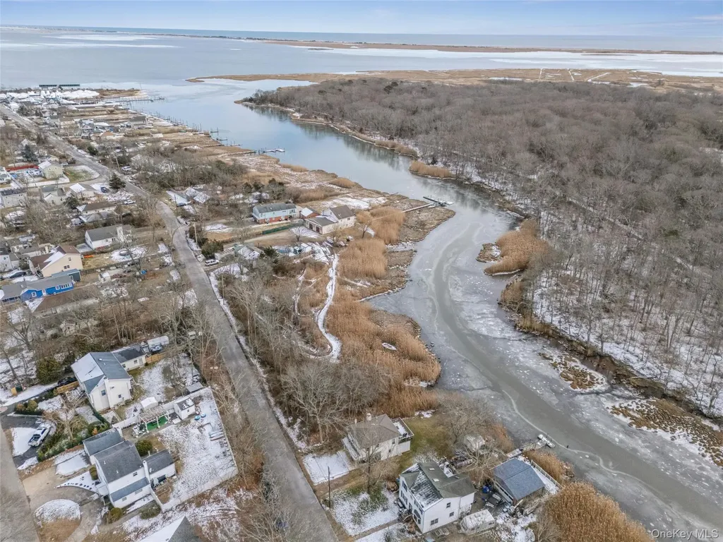 90 Shore Drive Mastic Beach NY 11951