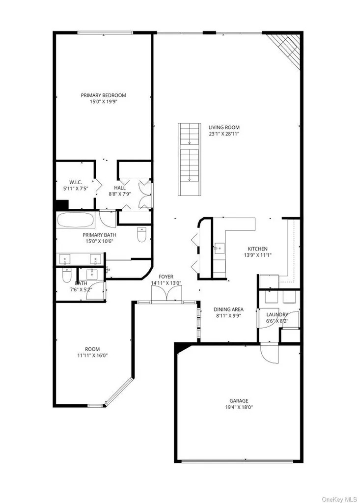 3 Willada Lane Glen Cove NY 11542