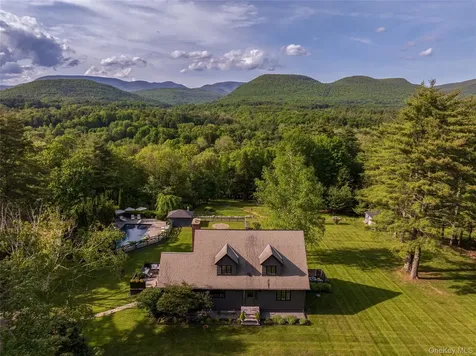 9 Black Bear Road Bearsville NY 12409