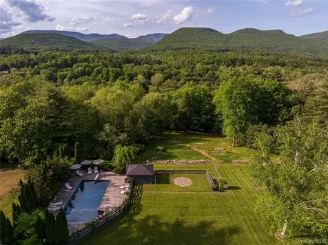 9 Black Bear Road Bearsville NY 12409