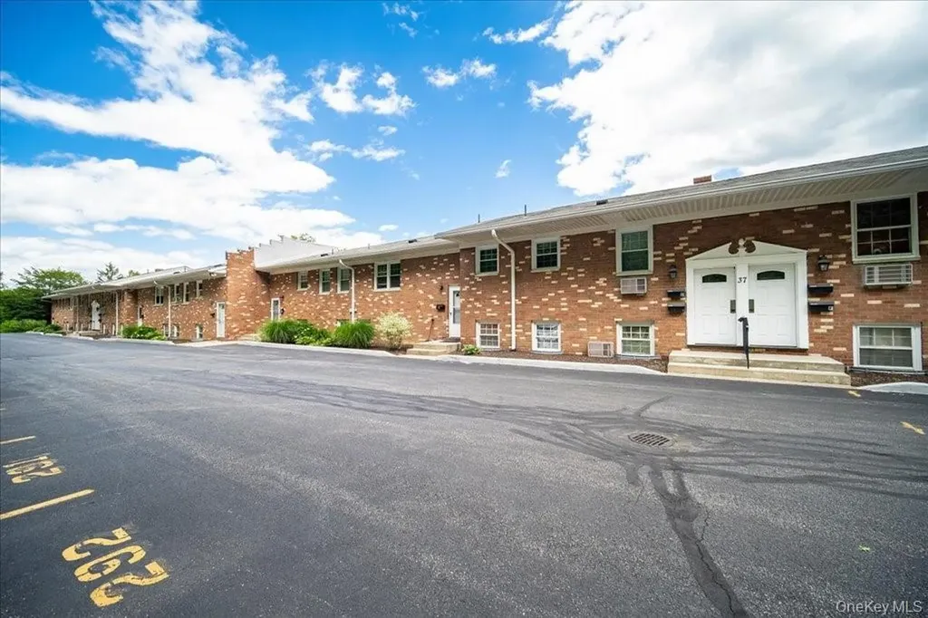 37 Alpine Drive Wappingers Falls NY 12590