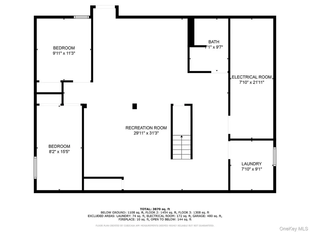 34 Starboard Road Hampton Bays NY 11946