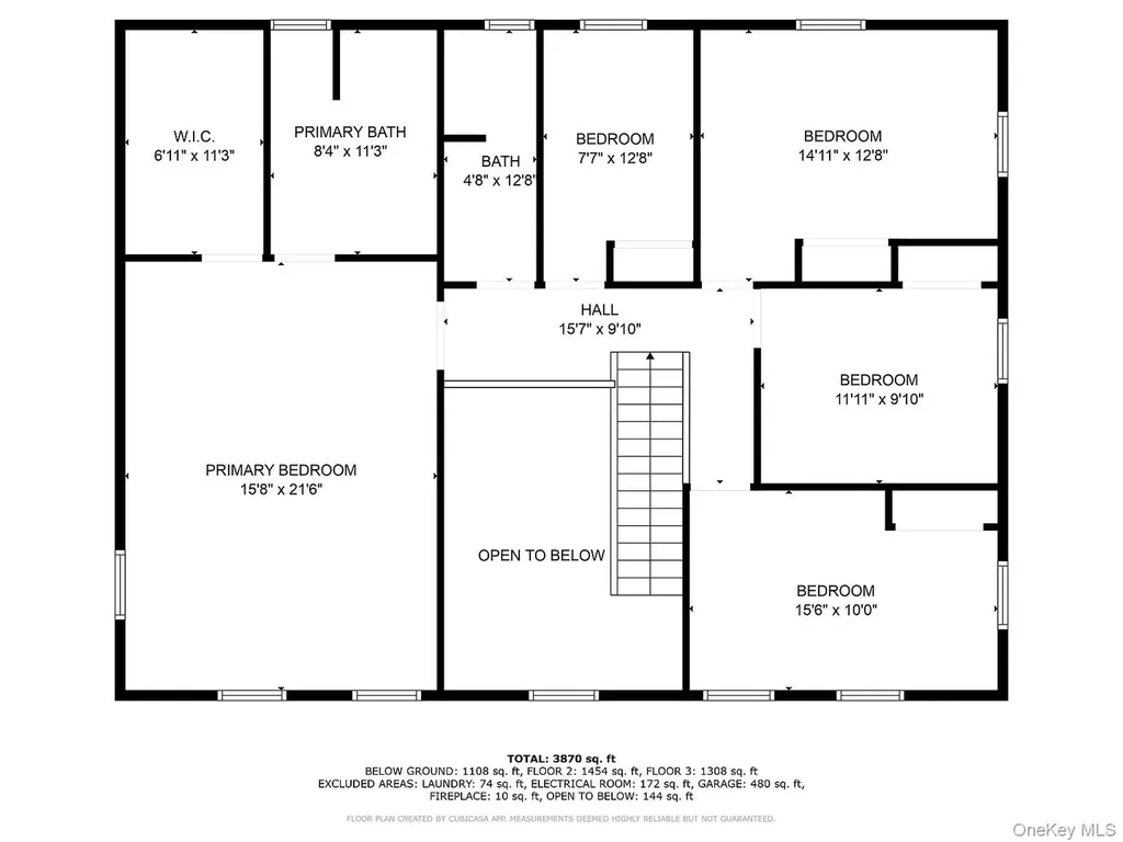 34 Starboard Road Hampton Bays NY 11946