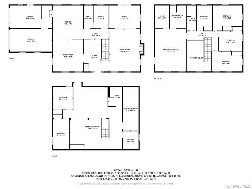 34 Starboard Road Hampton Bays NY 11946