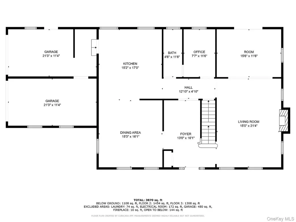 34 Starboard Road Hampton Bays NY 11946