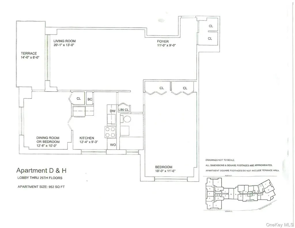 70-25 Yellowstone Boulevard Forest Hills NY 11375
