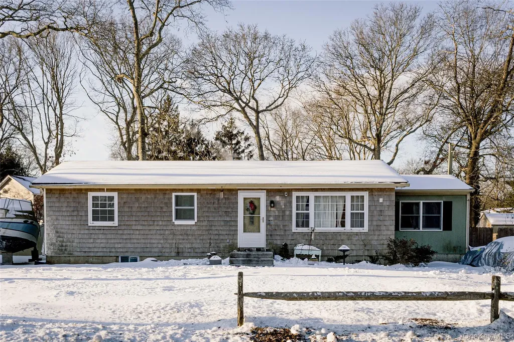 150 Wavecrest Drive Mastic Beach NY 11951