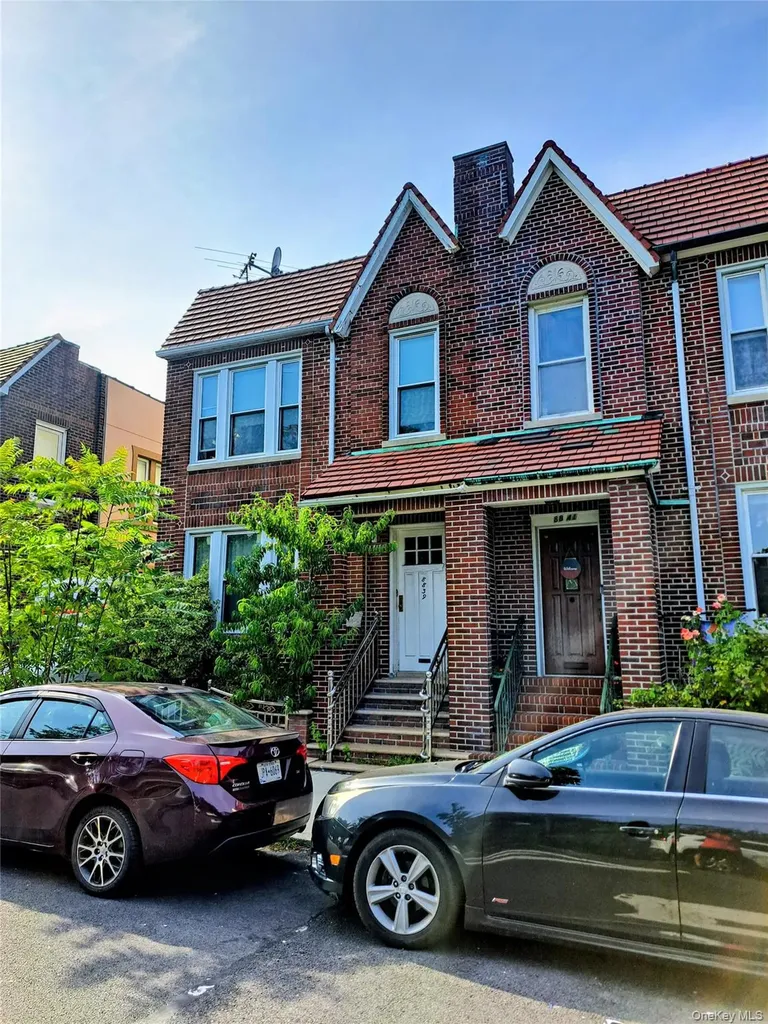 8839 82nd Avenue Glendale NY 11385
