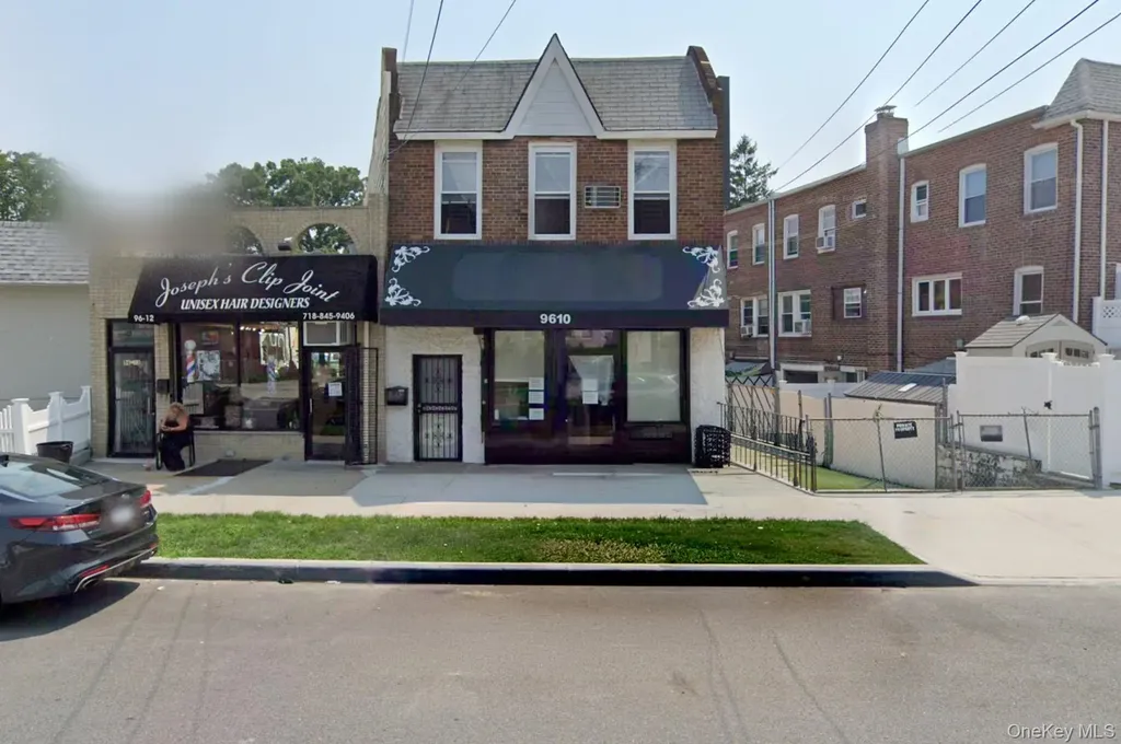9610 Linden Boulevard Ozone Park NY 11417