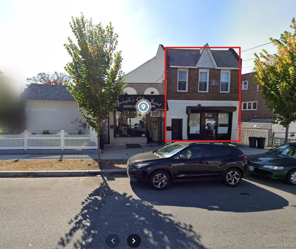 9610 Linden Boulevard Ozone Park NY 11417