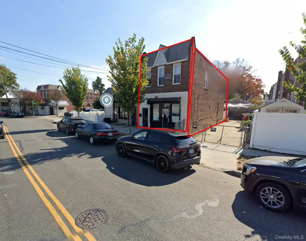 9610 Linden Boulevard Ozone Park NY 11417