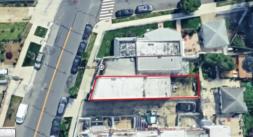 9610 Linden Boulevard Ozone Park NY 11417