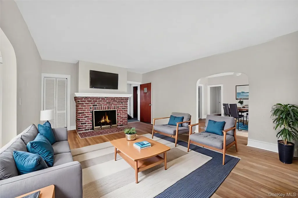 247 Nuber Avenue Mount Vernon NY 10553