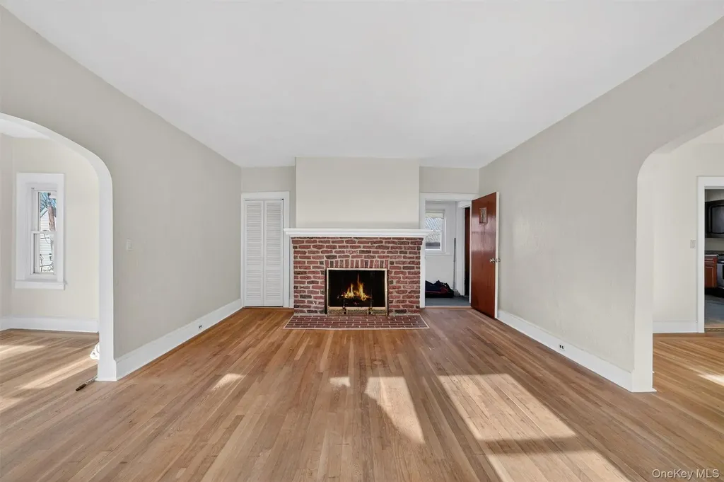 247 Nuber Avenue Mount Vernon NY 10553