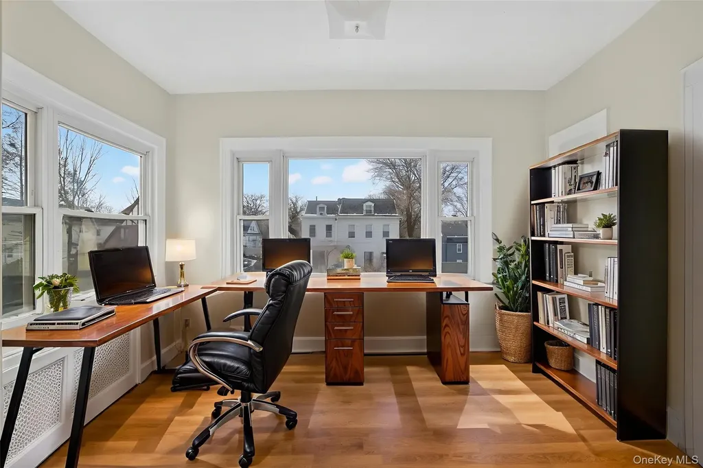 247 Nuber Avenue Mount Vernon NY 10553