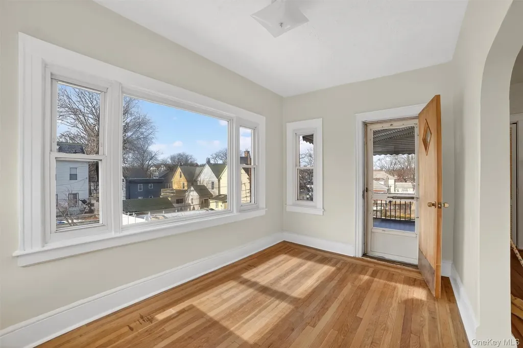 247 Nuber Avenue Mount Vernon NY 10553