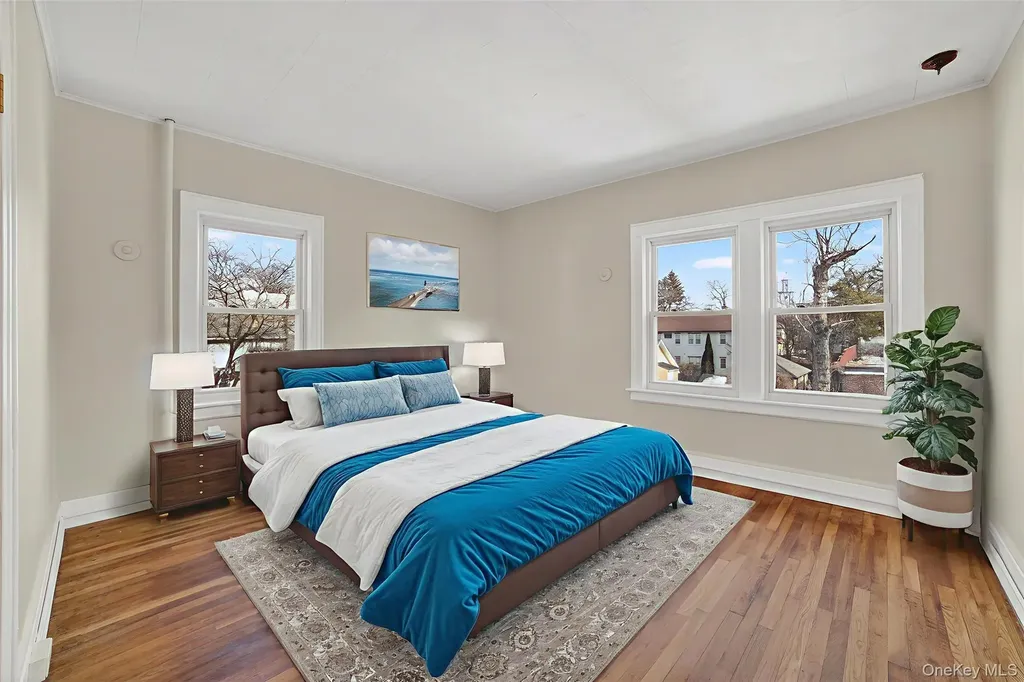 247 Nuber Avenue Mount Vernon NY 10553