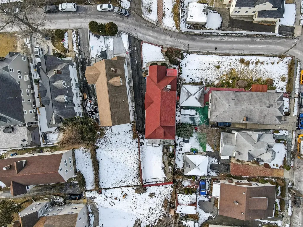 247 Nuber Avenue Mount Vernon NY 10553