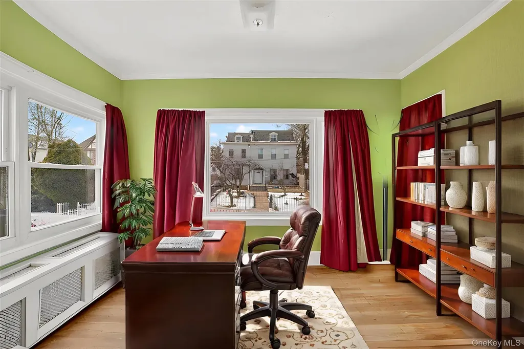 247 Nuber Avenue Mount Vernon NY 10553