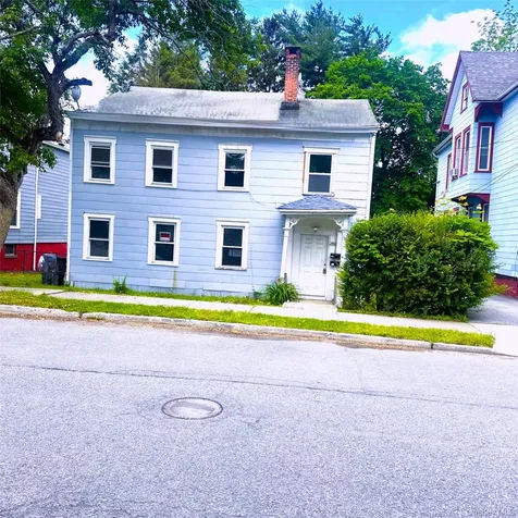 122 Garden Street Poughkeepsie NY 12601