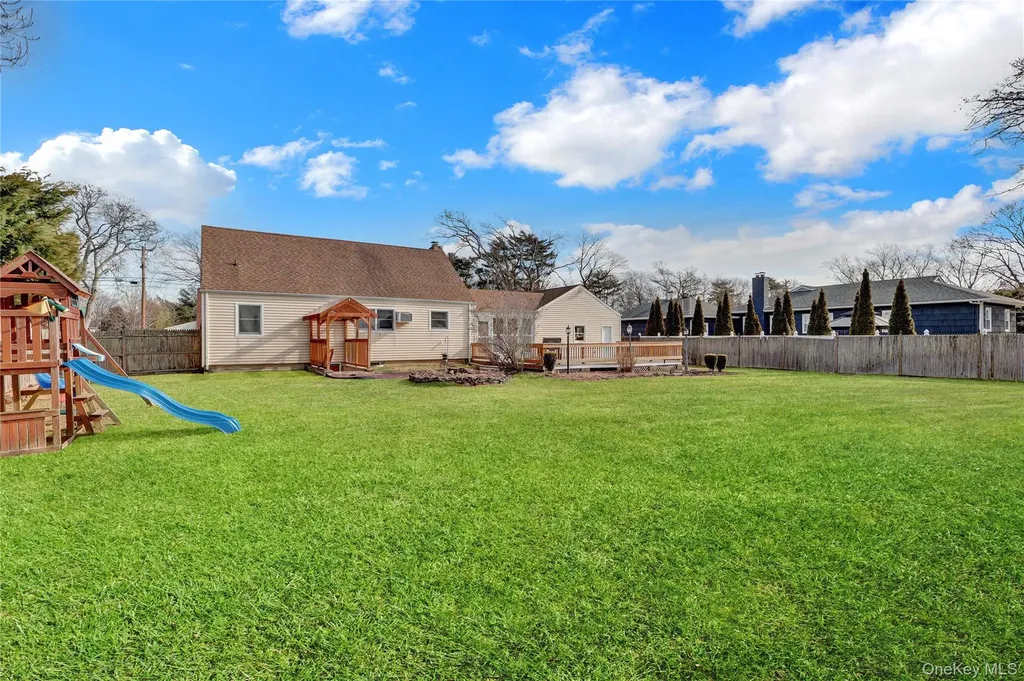 1336 Potter Boulevard Bay Shore NY 11706